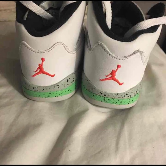 Kids Jordan's toddlers - Picture 2 of 3